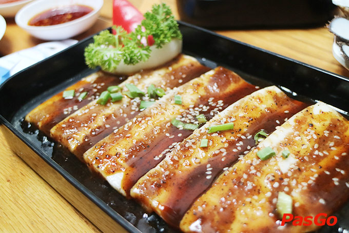 Sườn Cây Nướng & Hải Sản - Kinh Dương Vương-4