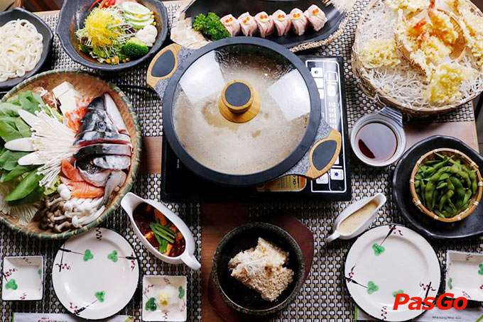 Sushi Kei - Vạn Hạnh Mall-9