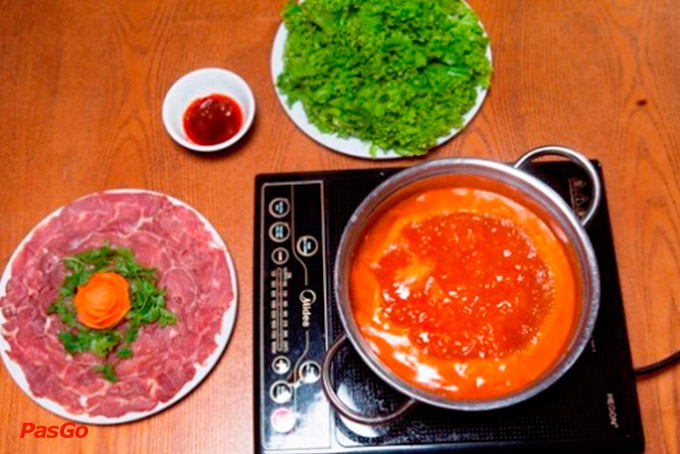 The Authentic Hoian Restaurant Cafe Lê Thanh Nghị 10