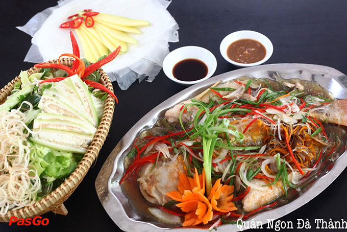 The Authentic Hoian Restaurant Cafe Lê Thanh Nghị 11