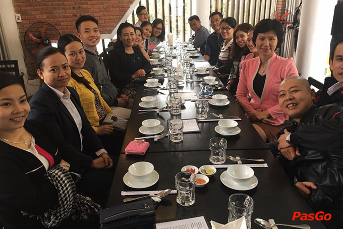 The Authentic Hoian Restaurant Cafe Lê Thanh Nghị 20