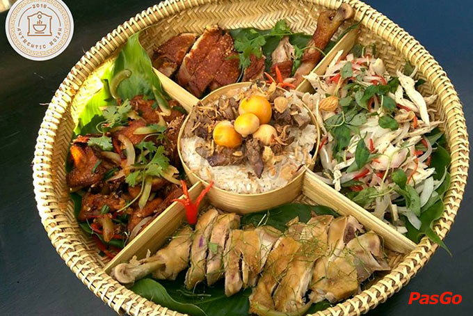 The Authentic Hoian Restaurant Cafe Lê Thanh Nghị 3