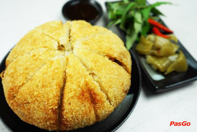 The Authentic Hoian Restaurant Cafe Lê Thanh Nghị 4