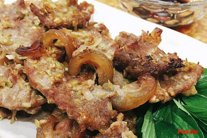 The Authentic Hoian Restaurant Cafe Lê Thanh Nghị 5