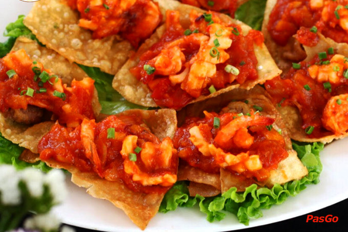 The Authentic Hoian Restaurant Cafe Lê Thanh Nghị 6