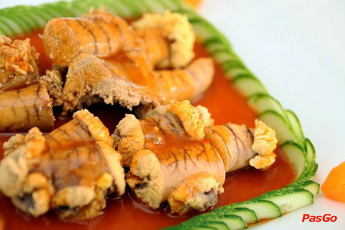 The Authentic Hoian Restaurant Cafe Lê Thanh Nghị 7