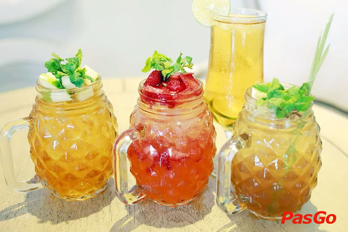 Pavilion Garden - Quang Trung-10