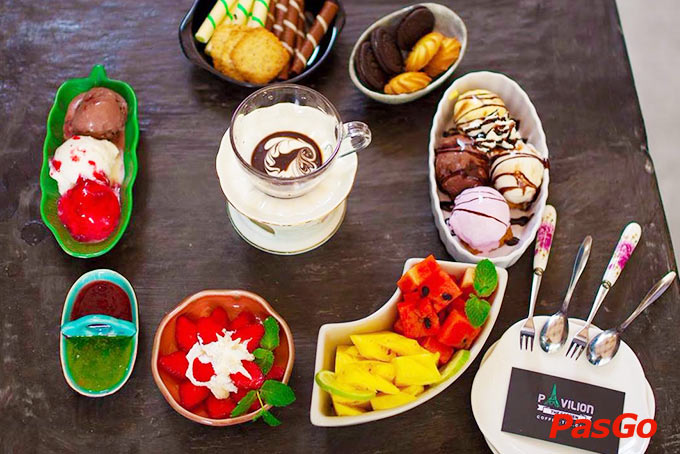 Pavilion Garden - Quang Trung-12