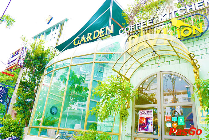 Pavilion Garden - Quang Trung-13