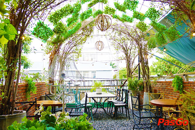 Pavilion Garden - Quang Trung-20