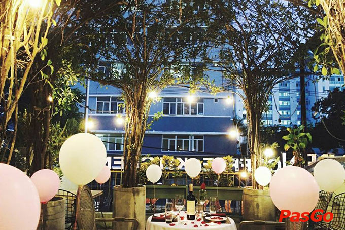 Pavilion Garden - Quang Trung-23