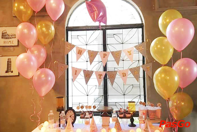 Pavilion Garden - Quang Trung-24