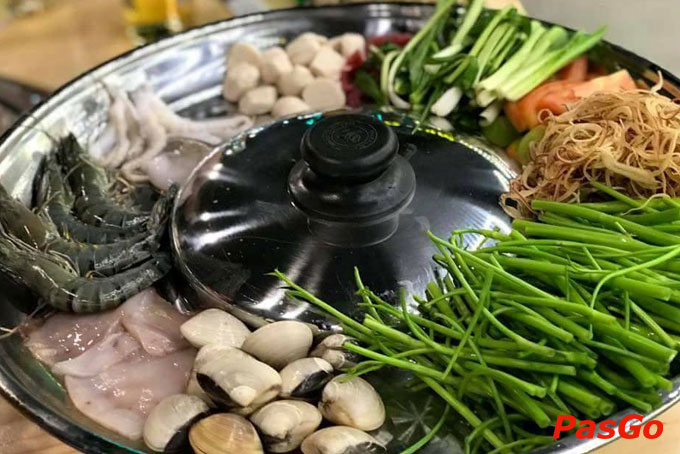 Thùng Phi Nướng Jokul - Phạm Văn Đồng-5