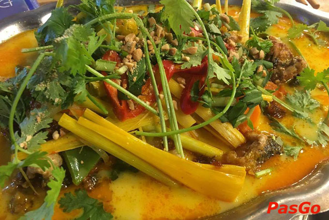 Thùng Phi Nướng Jokul - Phạm Văn Đồng-6