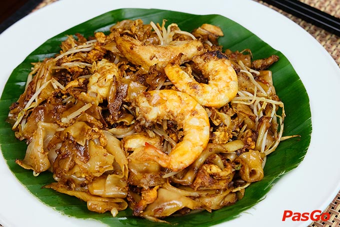 Tivoli - Yên Phụ nhỏ