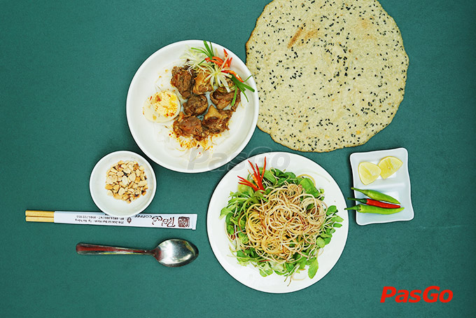 Những nhà hàng tổ chức liên hoan kết thúc năm học lý tưởng ở Đà Nẵng 12