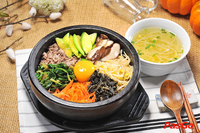 Những nhà hàng tổ chức liên hoan kết thúc năm học lý tưởng ở Đà Nẵng 7