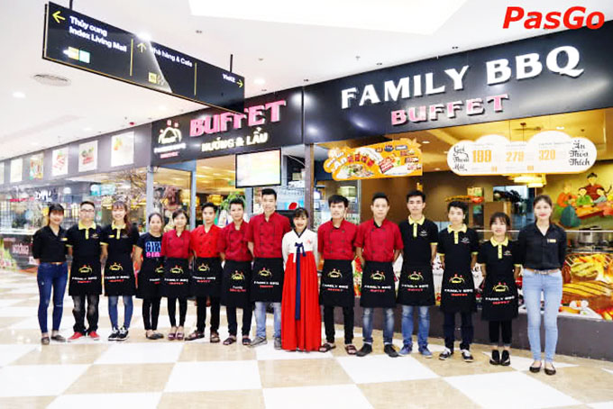 Top những nhà hàng tổ chức liên hoan cuối năm học lý tưởng ở Hà Nội 26