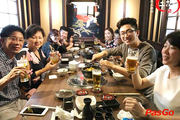 Tokori BBQ - Ngô Quyền-14