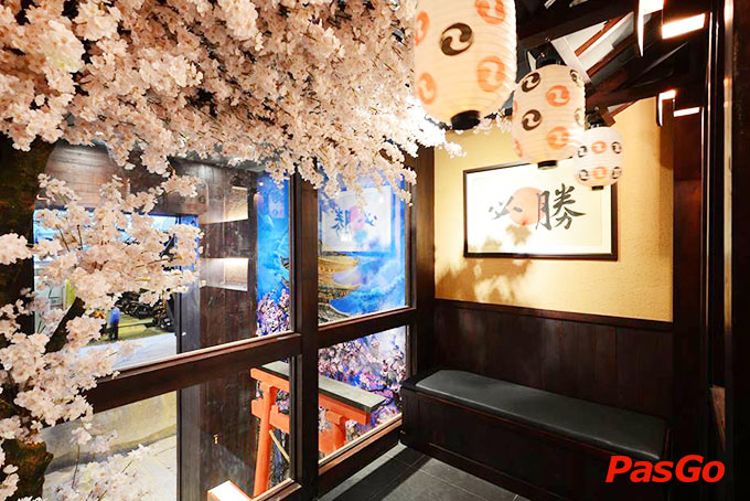 Tokori BBQ - Ngô Quyền-16