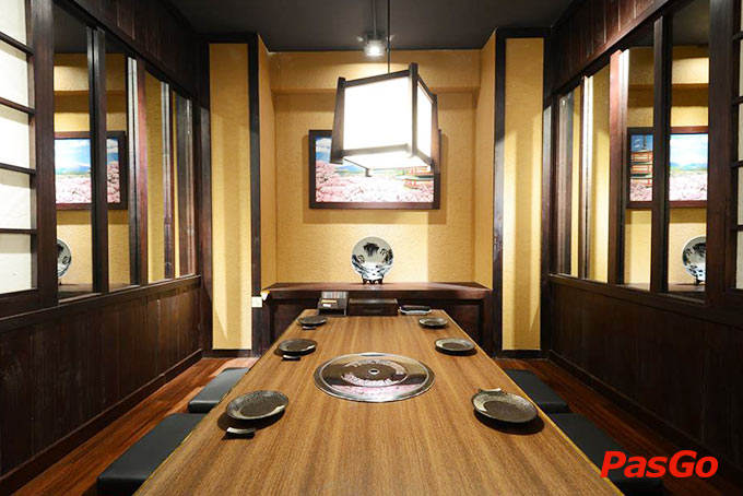 Tokori BBQ - Ngô Quyền-17