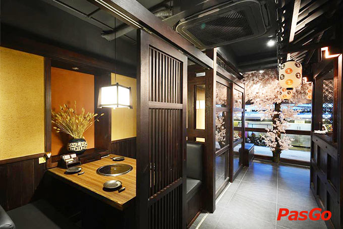 Tokori BBQ - Ngô Quyền-18