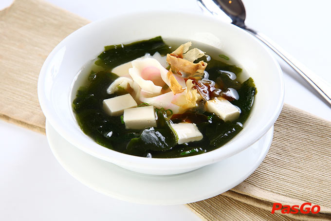 Nhà hàng Too Koong Núi Thành 11