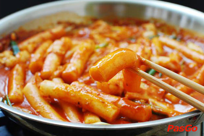 Nhà hàng Too Koong Núi Thành 4