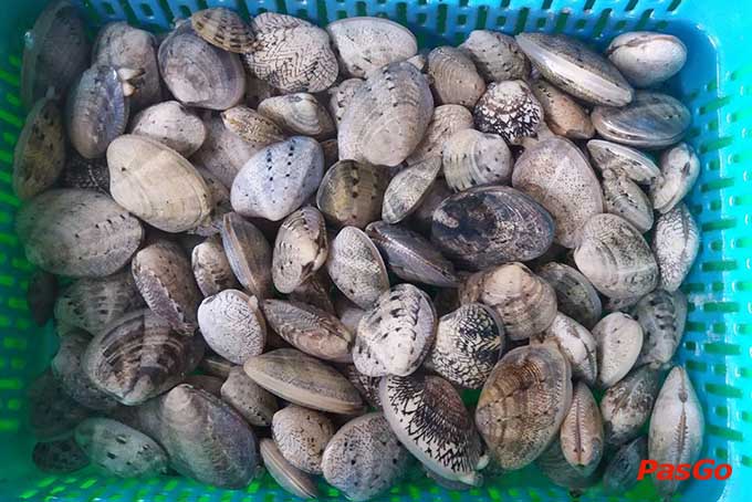 Nhà hàng Tre Việt Hồ Nghinh 4