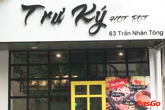 Trư Ký Hotpot - Trần Nhân Tông-5