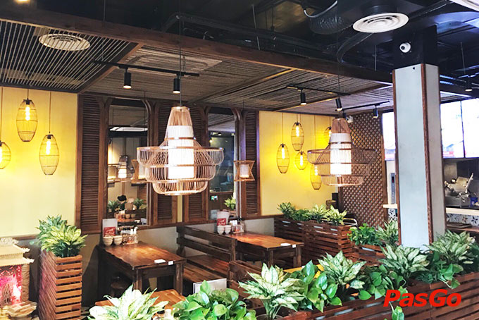 Truly Việt - Aeon Mall Tân Phú-11