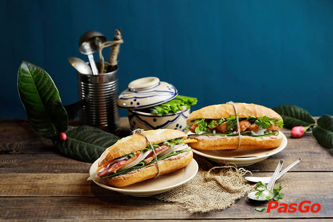 Truly Việt - Aeon Mall Tân Phú-5