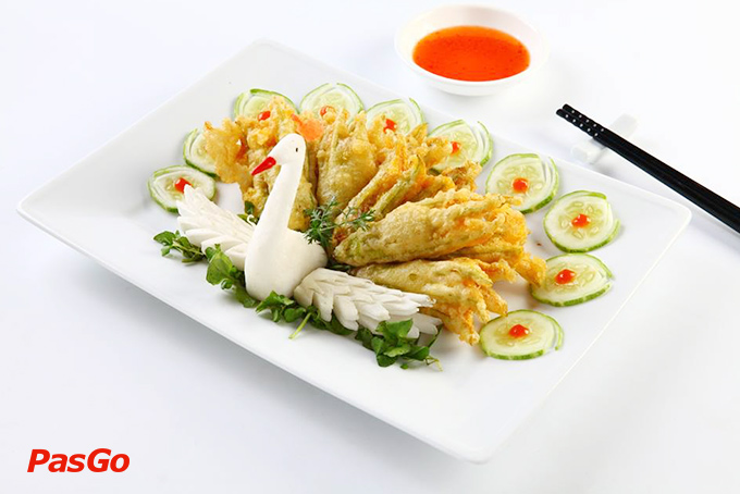 Nhà hàng Việt - Phan Chu Trinh-2