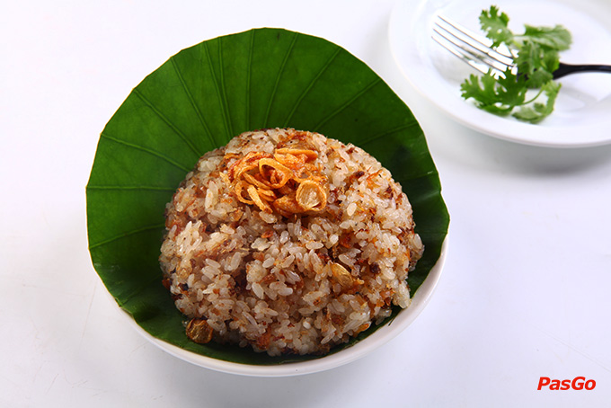 Nhà Hàng Việt StarHill 11