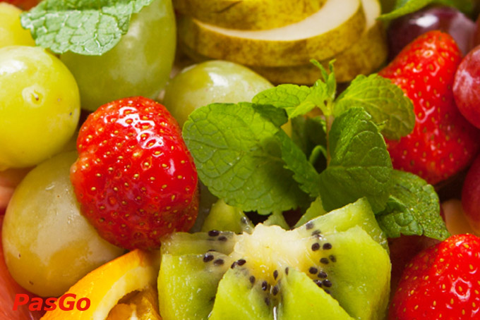 Nhà hàng Vuvuzela SC Vivo City 9