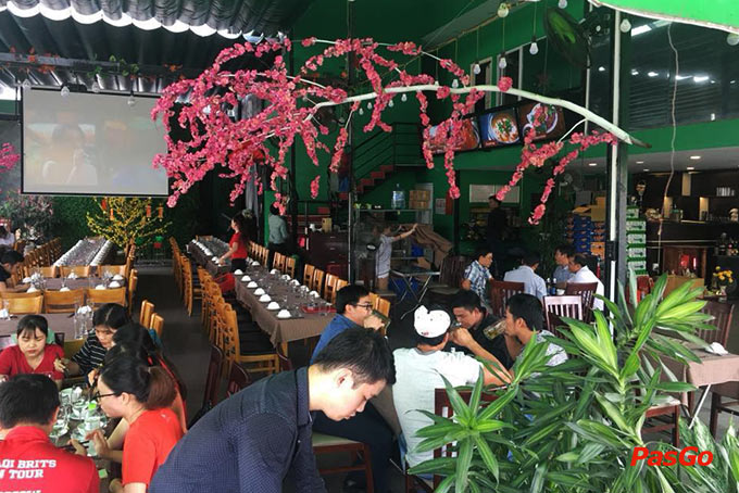 Top những địa điểm thích hợp để xem World Cup 2018 tại TpHCM 16