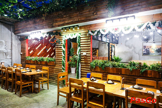 Top những địa điểm thích hợp để xem World Cup 2018 tại TpHCM 23