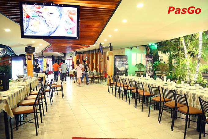 Top những địa điểm thích hợp để xem World Cup 2018 tại TpHCM 24