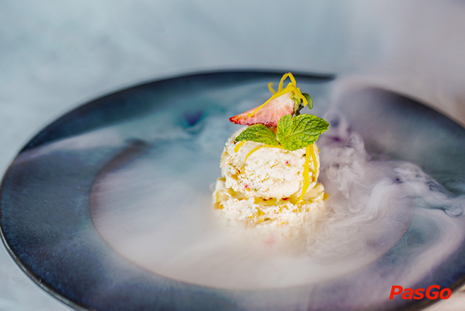 Red Bean Trendy Restaurant – Nguyễn Quang Bích 10