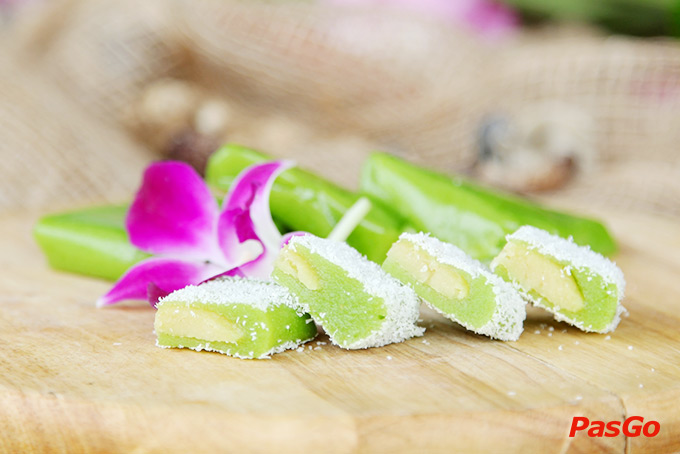 Red Bean Trendy Restaurant – Nguyễn Quang Bích 12