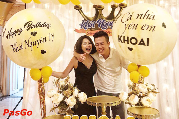 Thác Bạc – Thế Giới Hải Sản và Cá Tố Hữu 22