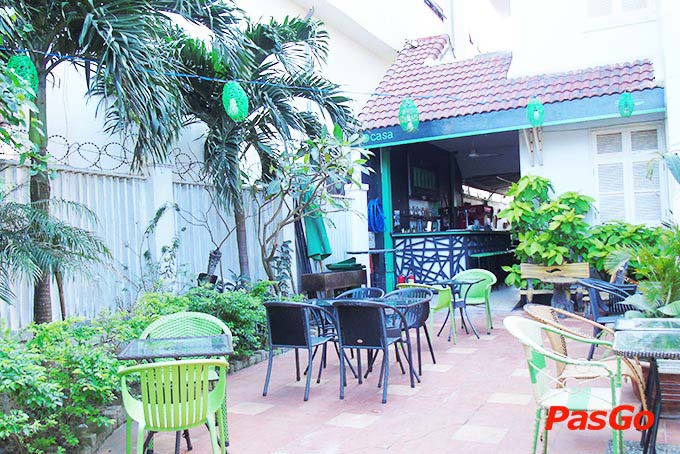 Top những nhà hàng pizza ngon nổi tiếng tại Đà Nẵng 6