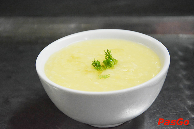 Vườn Ẩm Thực Rắn Ráo - Việt Hưng-2