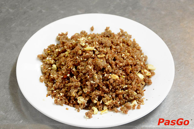 Vườn Ẩm Thực Rắn Ráo - Việt Hưng-3