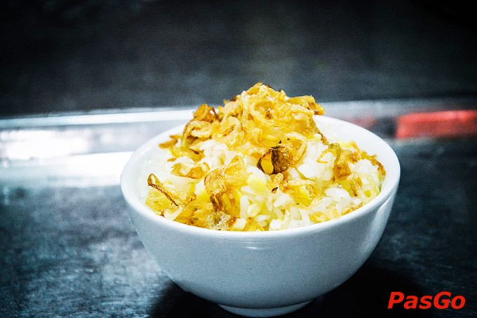 Vườn Ẩm Thực Rắn Ráo - Việt Hưng-4