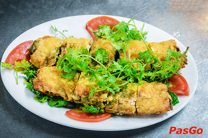 Vườn Ẩm Thực Rắn Ráo - Việt Hưng-5