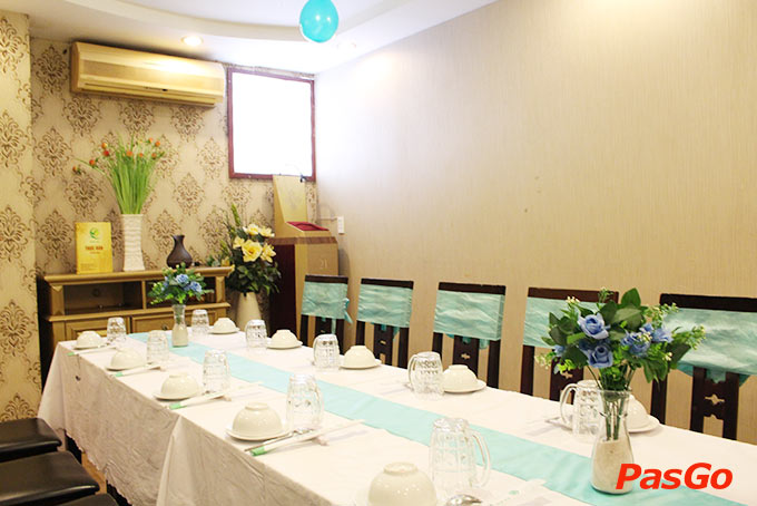 Vườn Quê - Trần Quốc Toản-18