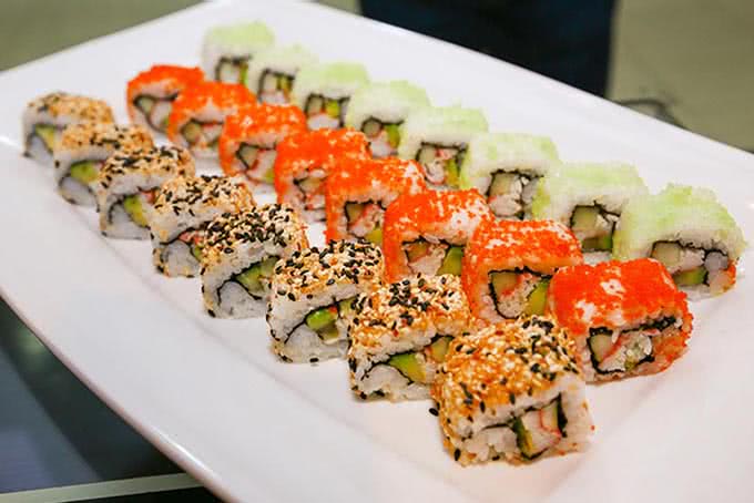 nhà hàng Tokyo Yakiniku Vincom Bà Triệu món ăn 10