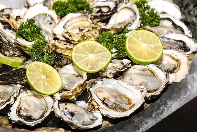 nhà hàng Tokyo Yakiniku Vincom Bà Triệu món ăn 12