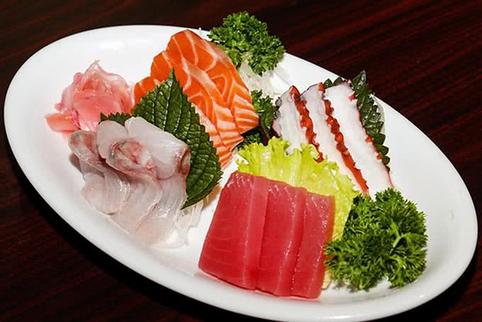 nhà hàng Tokyo Yakiniku Vincom Bà Triệu món ăn 4